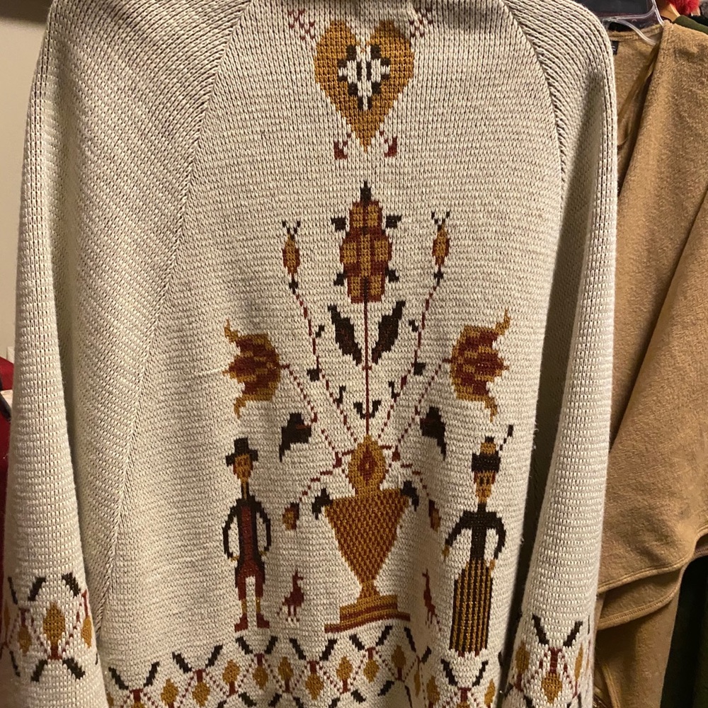 Ponchos  selling 55/piece  $90 for both
